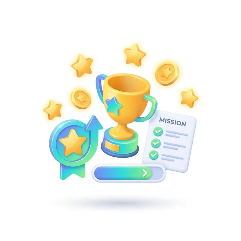 Gamification