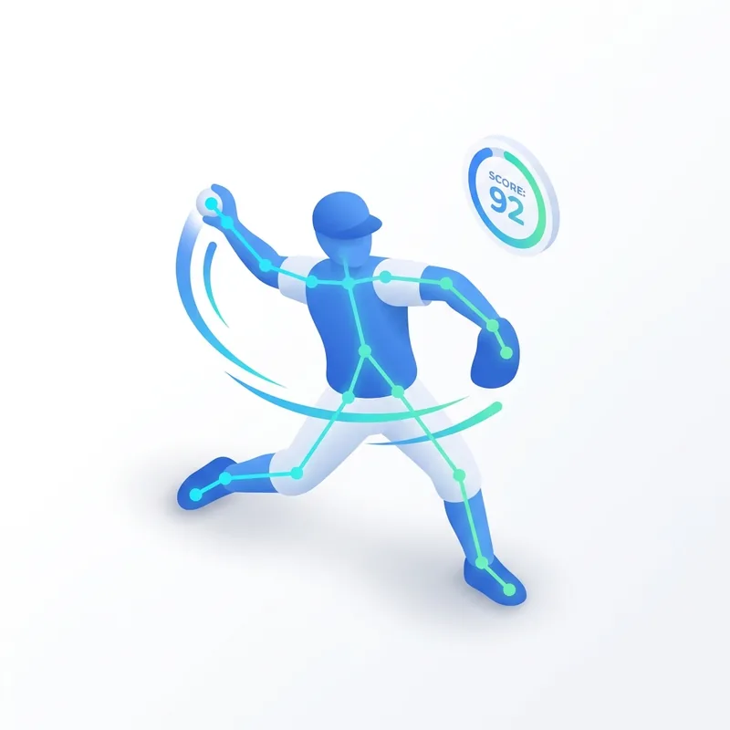 AI + Sports