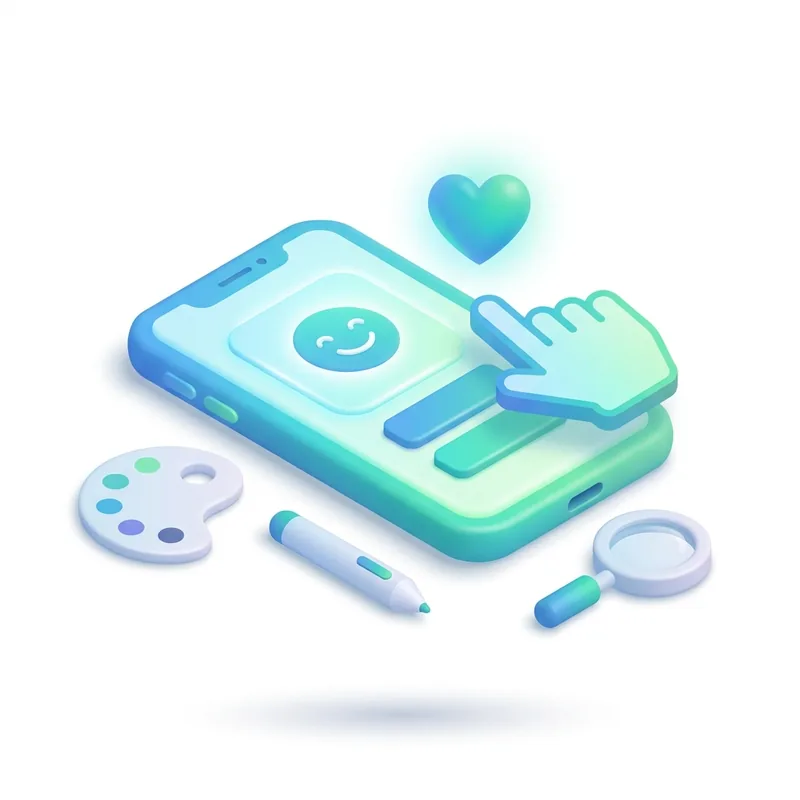 Human-Centered UX